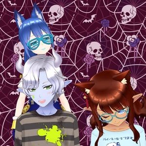 Meet your Posher, Raegan